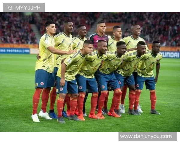 巴拉圭与哥伦比亚首发阵容分析及比赛前瞻