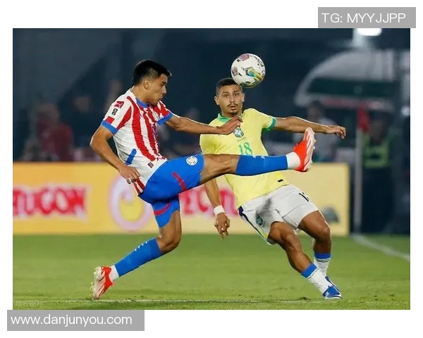 巴西与巴拉圭实力对比分析及比赛前景展望