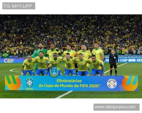 巴西队与巴拉圭的激战回顾:精彩瞬间与战术分析 巴西队与巴拉圭的激战回顾:精彩瞬间与战术分析