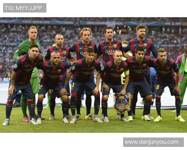 梅西神勇助攻三次巴黎逆转巴萨晋级欧冠八强之路