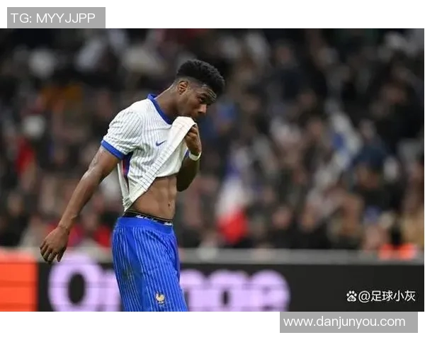 楚阿梅尼的成长之路与未来展望：从新星到足坛巨星的蜕变之旅