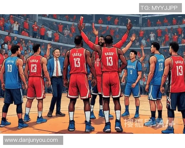 火箭队与独行侠的精彩对决直播频道信息一览 火箭队与独行侠的精彩对决直播频道信息一览