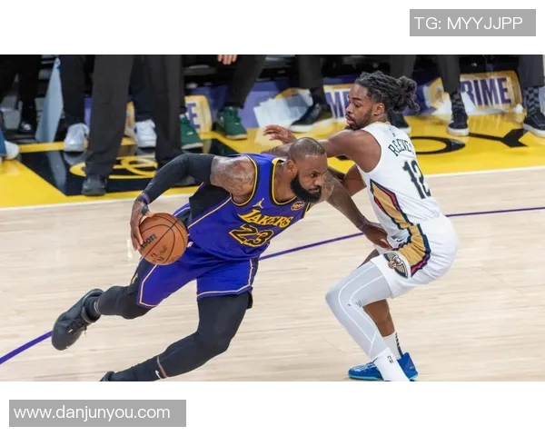 湖人对决鹈鹕精彩视频直播全程回顾与赛后分析 湖人对决鹈鹕精彩视频直播全程回顾与赛后分析