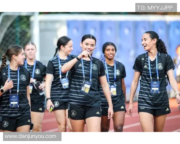 澳女足迎战越南女足力争小组出线全力以赴展现竞技风采