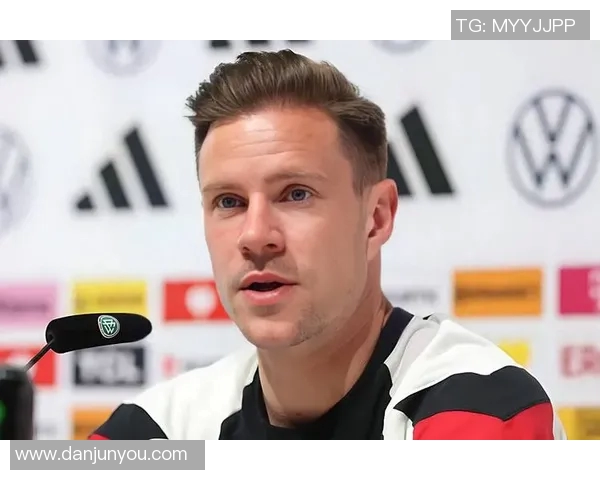 特尔施特根：从巴萨门神到世界顶级守门员的传奇之路