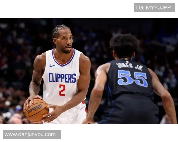 科怀伦纳德与杜兰特的巅峰对决谁能赢得NBA历史的荣耀之战