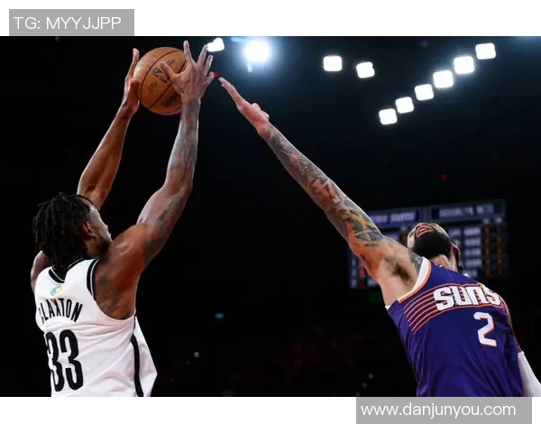 篮网与骑士精彩对决回放集锦全场高光时刻重温篮球魅力 篮网与骑士精彩对决回放集锦全场高光时刻重温篮球魅力