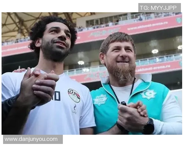 萨拉赫的足球传奇之路：从默默无闻到世界巨星的辉煌历程