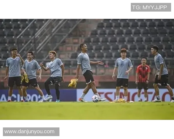 美国与泰国足球比赛胜率分析及历史比分对比研究