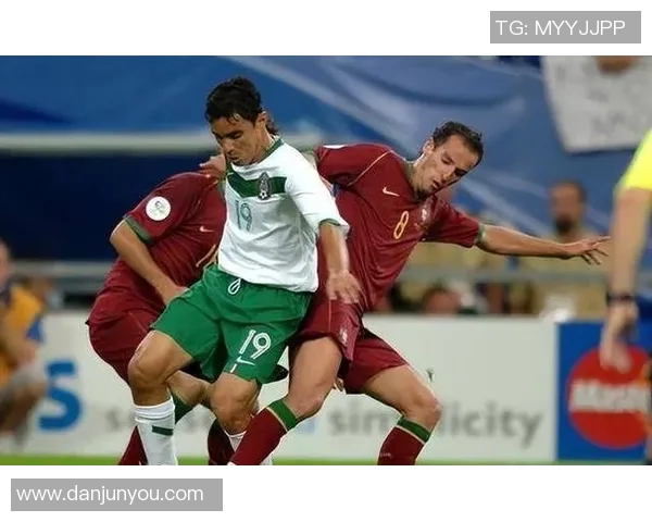 葡萄牙与墨西哥精彩对决重播回顾赛场瞬间与精彩进球分析