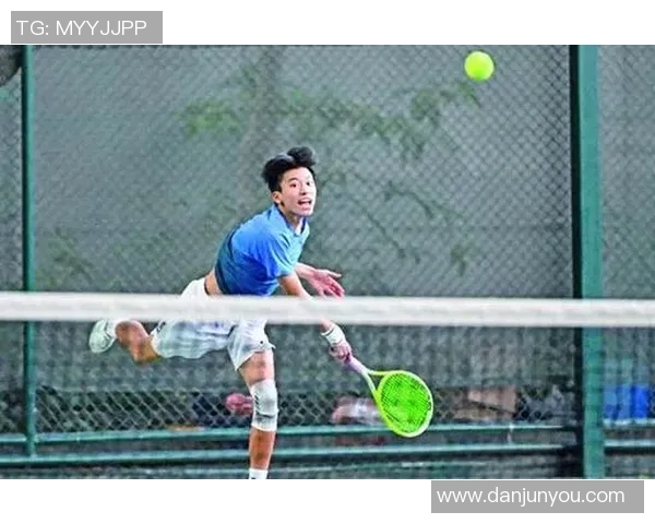 重庆网球队意识变革引发热议推动网球运动发展新风潮 重庆网球队意识变革引发热议推动网球运动发展新风潮