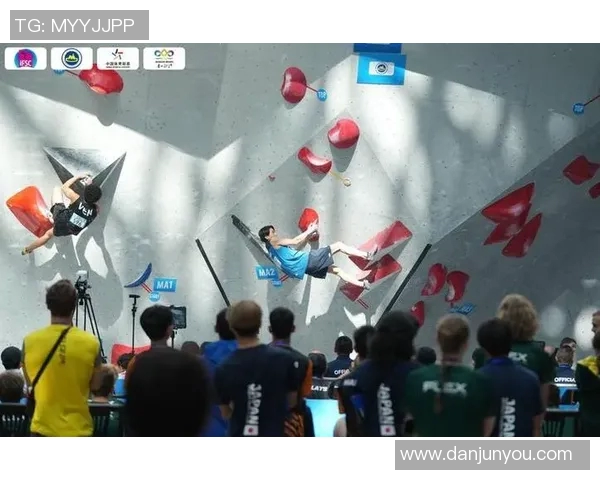 重庆攀岩队在极限运动嘉年华中的团队协作表现精彩点评与分析 重庆攀岩队在极限运动嘉年华中的团队协作表现精彩点评与分析