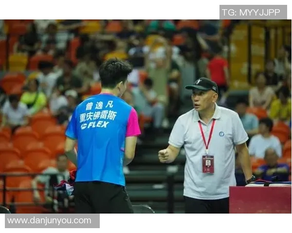 重庆羽毛球队在全国羽毛球速度排行榜中荣获第十名的佳绩引发关注 重庆羽毛球队在全国羽毛球速度排行榜中荣获第十名的佳绩引发关注