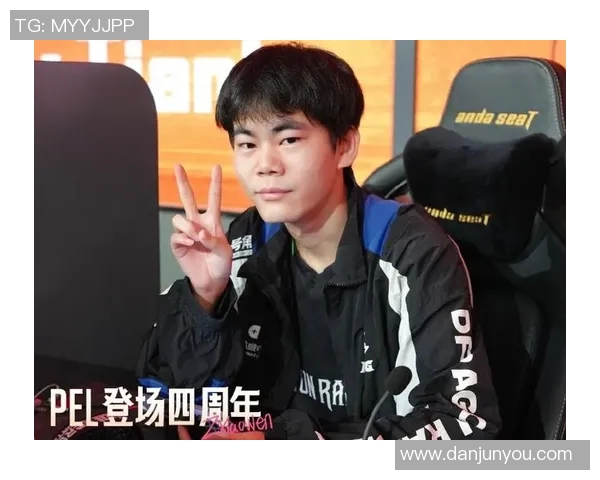 陈丽专访:从初出茅庐到和平精英巅峰之路的深度回顾与展望 陈丽专访:从初出茅庐到和平精英巅峰之路的深度回顾与展望