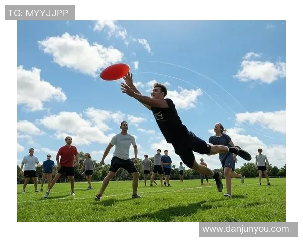 重庆飞盘队与广州飞盘队的比赛灵活性分析与战术复盘探讨 重庆飞盘队与广州飞盘队的比赛灵活性分析与战术复盘探讨