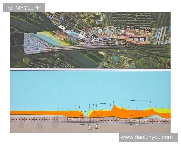 铁路工场与河床的较量捷报频传展现出新局面与发展潜力