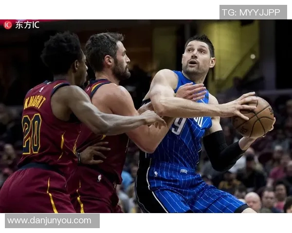 骑士与魔术精彩对决直播网全程跟踪报道尽在这里