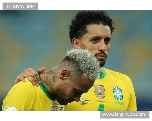 马尔基尼奥斯：从巴西新星到世界顶级后卫的辉煌历程与成就