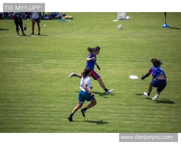 飞盘战术排行榜揭晓广州飞盘队荣登第十名展现实力与潜力 飞盘战术排行榜揭晓广州飞盘队荣登第十名展现实力与潜力