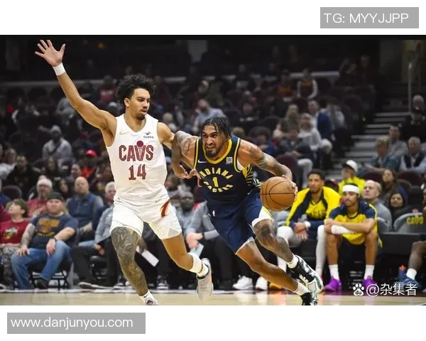 骑士与步行者激战四月二十日NBA季后赛精彩回顾与分析