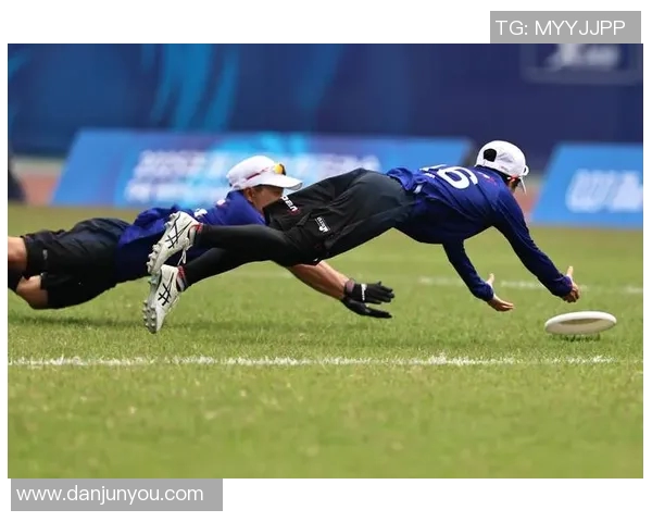 飞盘热潮席卷北京飞盘队如何实现速度与技巧的双重突破