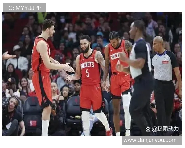 2019年火箭与灰熊精彩对决视频回顾与分析