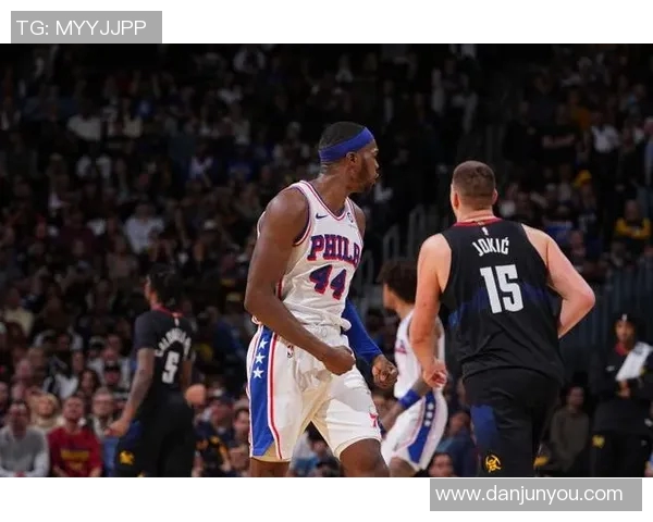 76人对掘金2017年精彩对决录像回放及赛后分析 76人对掘金2017年精彩对决录像回放及赛后分析