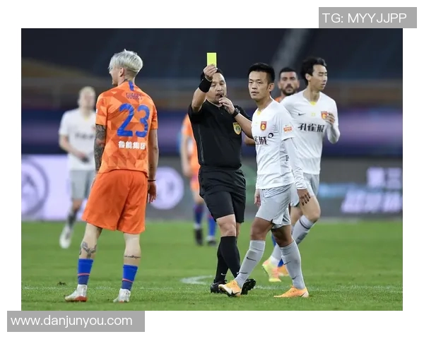 CCTV直播山东鲁能对阵华夏幸福精彩赛事回顾与分析