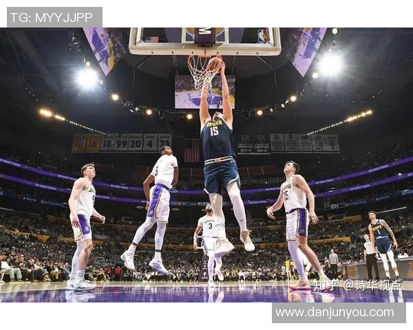 NBA掘金与湖人精彩对决直播分析及赛后点评全方位呈现