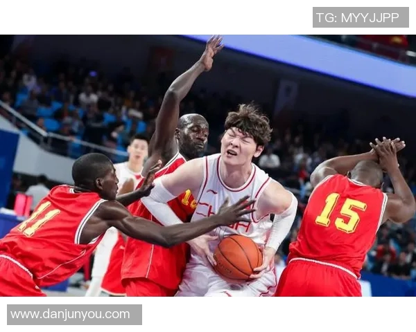 中国与刚果军运会对决展现体育精神与友谊的精彩瞬间