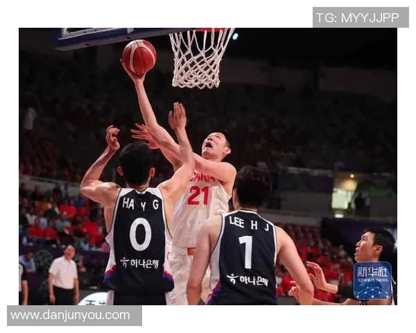 中国与韩国篮球对决深度分析与战术解析 中国与韩国篮球对决深度分析与战术解析