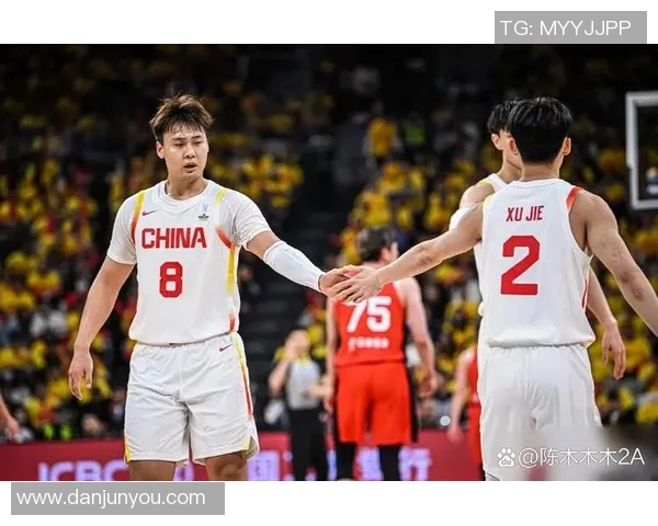 中国队与关岛精彩对决回放分析及赛后点评