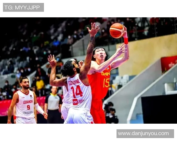 亚洲杯男篮精彩对决黎巴嫩队争夺晋级名额的激烈战斗