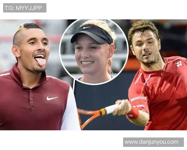 克耶高斯与瓦林卡激战再续网球场上的巅峰对决引发热议