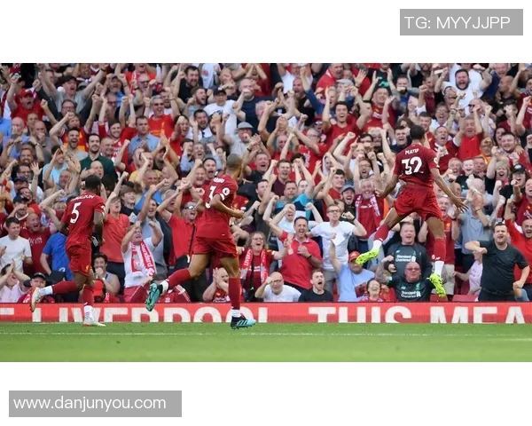 利物浦与阿森纳精彩对决高清回放及赛后分析全景呈现